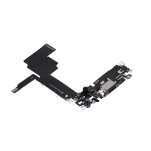 Connecteur de Charge iPhone 15 Pro OEM