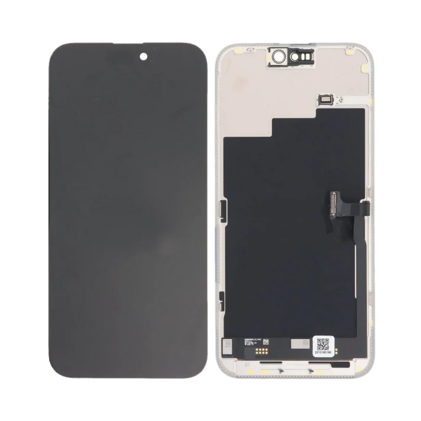 Écran Complet iPhone 15 Pro Max (ReLife) pour Remplacement